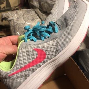 Nike Women's Sneakers sz 9